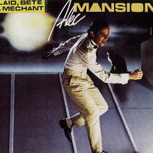 Alec Mansion (Vinyl)