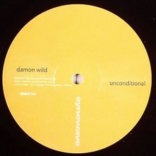 Unconditional (Vinyl) (EP)