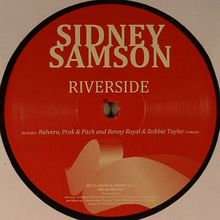 Riverside Remixes