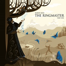 The Ringmaster Pt. 1 CD2