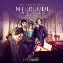 Interlude In Prague CD1
