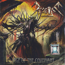 Age Of The Covenant
