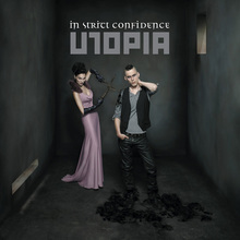Utopia (Limited Edition) CD1