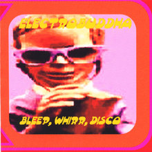 Bleep, Whirr, Disco