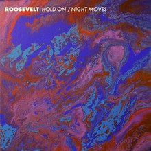 Hold On - Night Moves (CDS)