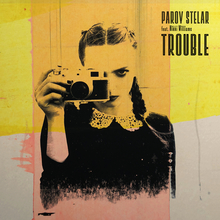 Trouble (Feat. Nikki Williams) (CDS)