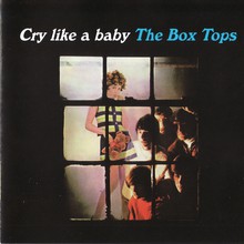 Cry Like A Baby (Vinyl)