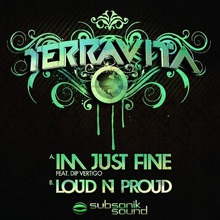 Im Just Fine L Loud N Proud (EP)