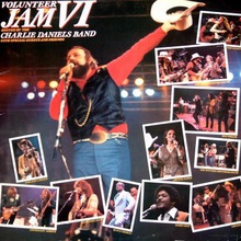Volunter Jam VI (Vinyl)