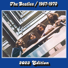 The Beatles 1967-1970 (2023 Edition) CD2
