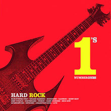 Hard Rock: Number 1s