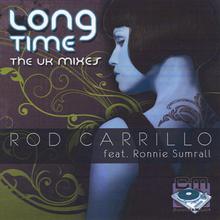 Long Time: The UK Remixes