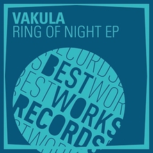 Ring Of Night (EP)