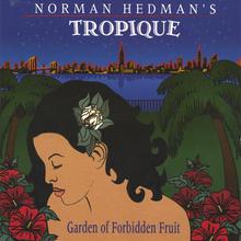 Garden of Forbidden Fruit