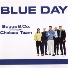 Blue Day (CDS)