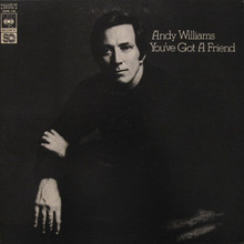 You've Got A Friend (Vinyl)