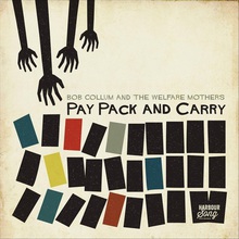 Pay Pack And Carry