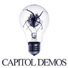 Capitol Demos (EP)