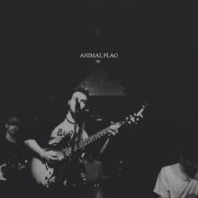 Animal Flag (EP)