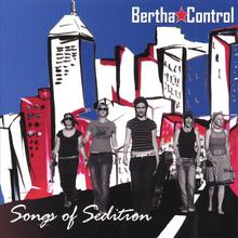 Songs of Sedition