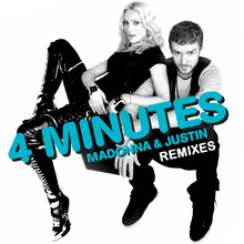 4 Minutes (Remixes)