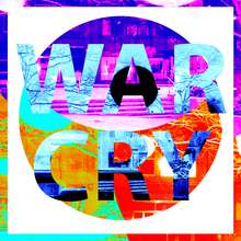 War Cry (CDS)