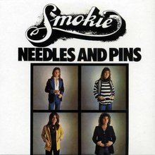 Selected Singles 75-78: Needles And Pins CD7