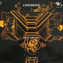 Lindberg (Vinyl)