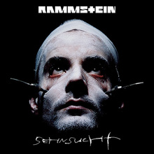 Скачать песни Rammstein в mp3