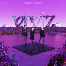 Beam Of Prism (The 1St Mini Album)