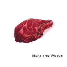 Meat the Weegs