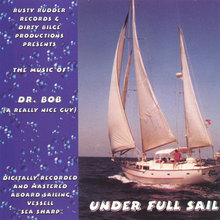 Under Full Sail