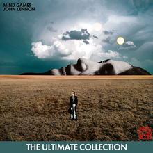 Mind Games (The Ultimate Collection) CD6