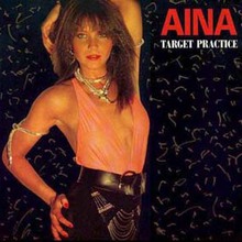 Target Practice (Vinyl)