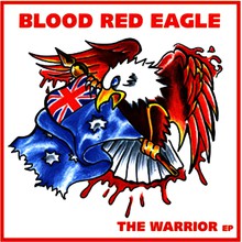 The Warrior (EP) (Vinyl)