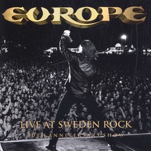 Live At Sweden Rock: 30Th Anniversary Show CD2