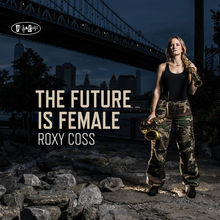 The Future Is Female