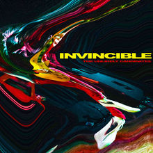 Invincible (CDS)