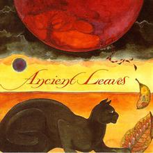 Ancient Leaves (Vinyl)