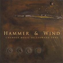 Hammer & Wind