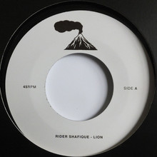 Lion (Vinyl)