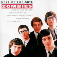Best Of The 60\'s