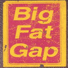 A Brief History of the Big Fat Gap
