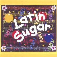 Latin Sugar(single)