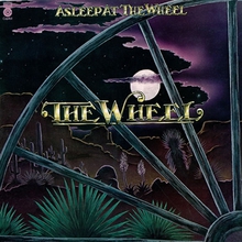 The Wheel (Vinyl)