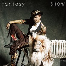 Fantasy (CDS)