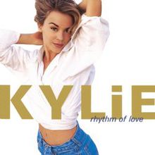 Rhythm Of Love (Deluxe Edition) CD2
