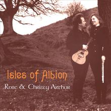 Isles of Albion