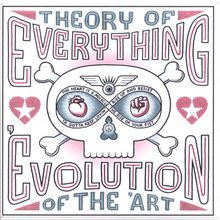 'Evolution of the 'Art
