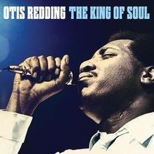 The King Of Soul CD4